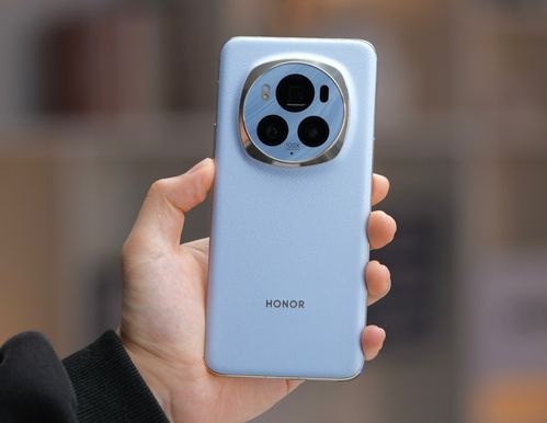 荣耀彻底发飙 高端旗舰降价1511元，16GB+1TB卫星通信与3D解锁技术能否引领库存清仓新潮流？